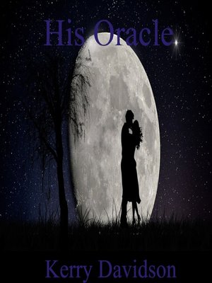 cover image of His Oracle